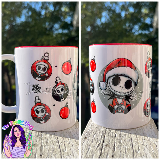 Jack 11oz Mug