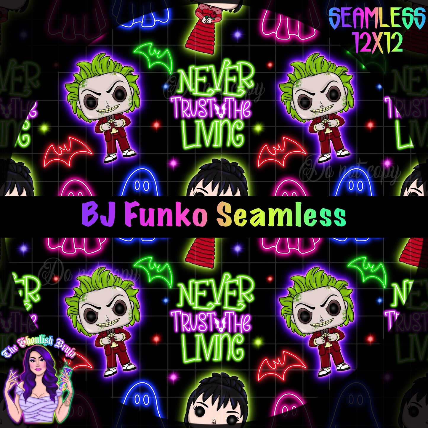 Bj Fnko Seamless File